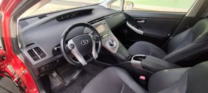 Toyota Prius EXECUTIVE - Foto 10