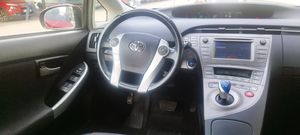Toyota Prius EXECUTIVE - Foto 12
