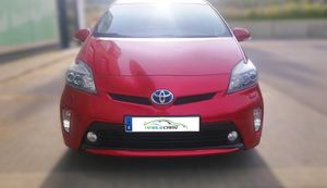 Toyota Prius EXECUTIVE - Foto 4