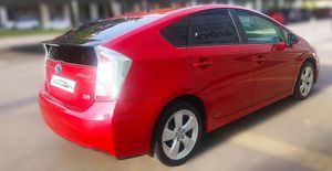 Toyota Prius EXECUTIVE - Foto 6