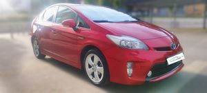 Toyota Prius EXECUTIVE - Foto 3