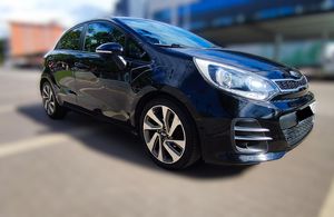 Kia Rio XTECH - Foto 3