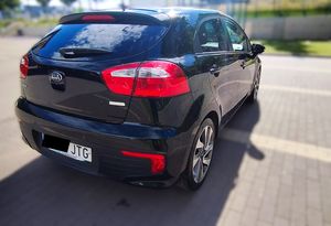 Kia Rio XTECH - Foto 5