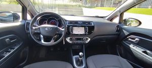 Kia Rio XTECH - Foto 10