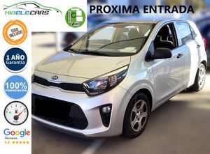Kia Picanto 1.0 CONCEPT - Foto 2