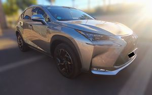 Lexus NX luxury - Foto 3