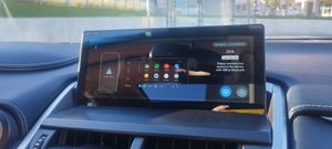 Lexus NX luxury - Foto 21