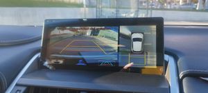 Lexus NX luxury - Foto 23