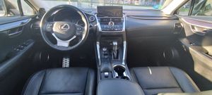 Lexus NX luxury - Foto 13