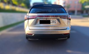 Lexus NX luxury - Foto 7