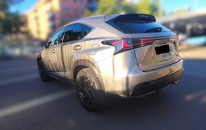 Lexus NX luxury - Foto 6