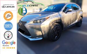 Lexus NX luxury - Foto 2