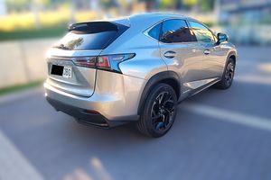 Lexus NX luxury - Foto 5