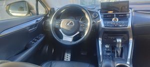 Lexus NX luxury - Foto 14