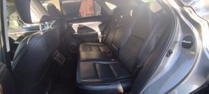 Lexus NX luxury - Foto 19