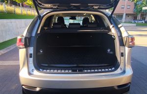 Lexus NX luxury - Foto 8