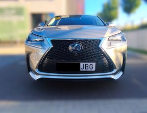 Lexus NX luxury - Foto 4