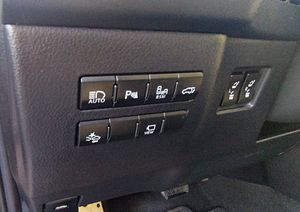Lexus NX luxury - Foto 33
