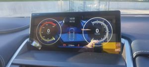 Lexus NX luxury - Foto 24