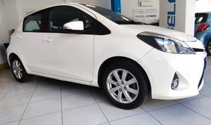 Toyota Yaris 5p Híbrido Active - Foto 3