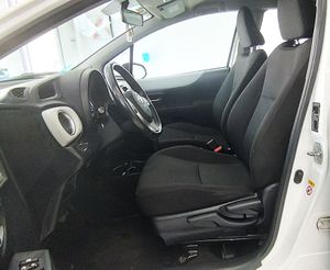 Toyota Yaris 5p Híbrido Active - Foto 11