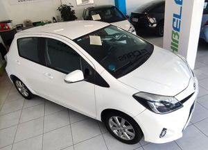 Toyota Yaris 5p Híbrido Active - Foto 3