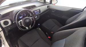 Toyota Yaris 5p Híbrido Active - Foto 4