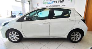 Toyota Yaris 5p Híbrido Active - Foto 7