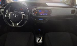 Toyota Yaris 5p Híbrido Active - Foto 5