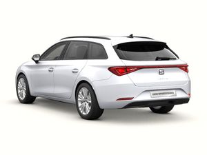 Seat Leon Sportstourer 1.5 eTSI 110 KW - Foto 3