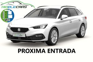 Seat Leon Sportstourer 1.5 eTSI 110 KW - Foto 2