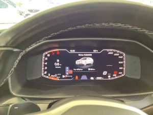 Seat Leon Sportstourer 1.5 eTSI 110 KW - Foto 5
