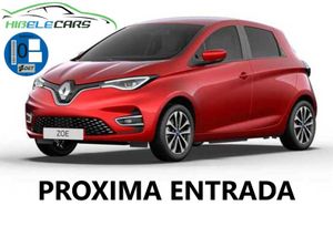 Renault Zoe Intens 100 kW R135 Batería 50 kWh - Foto 2