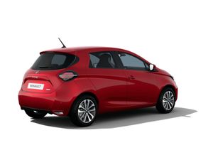 Renault Zoe Intens 100 kW R135 Batería 50 kWh - Foto 3