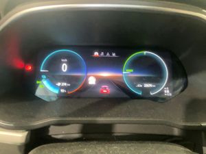 Renault Zoe Intens 100 kW R135 Batería 50 kWh - Foto 4