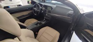 Mercedes Clase E E 200 BlueEFFICIENCY Cabrio Aut. - Foto 12