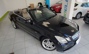 Mercedes Clase E E 200 BlueEFFICIENCY Cabrio Aut. - Foto 3