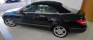 Mercedes Clase E E 200 BlueEFFICIENCY Cabrio Aut. - Foto 10