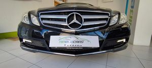 Mercedes Clase E E 200 BlueEFFICIENCY Cabrio Aut. - Foto 5
