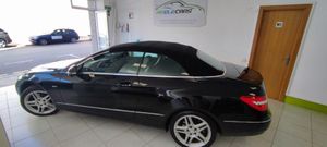 Mercedes Clase E E 200 BlueEFFICIENCY Cabrio Aut. - Foto 11