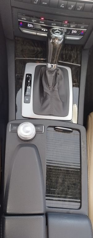 Mercedes Clase E E 200 BlueEFFICIENCY Cabrio Aut. - Foto 24