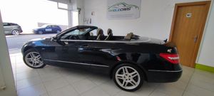 Mercedes Clase E E 200 BlueEFFICIENCY Cabrio Aut. - Foto 3