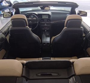 Mercedes Clase E E 200 BlueEFFICIENCY Cabrio Aut. - Foto 20