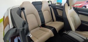 Mercedes Clase E E 200 BlueEFFICIENCY Cabrio Aut. - Foto 18