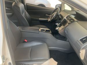 Toyota Prius+ 1.8 HSD Advance - Foto 5