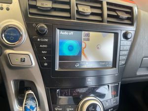 Toyota Prius+ 1.8 HSD Advance - Foto 8