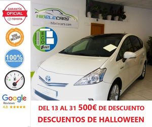 Toyota Prius+ 1.8 HSD Advance - Foto 2