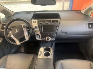 Toyota Prius+ 1.8 HSD Advance - Foto 3