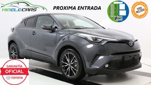 Toyota C-HR Hybrid Advance - Foto 2