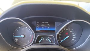 Ford Focus Sportbreak Titanium 1.5 TDCi 120 CV Auto-Start-Stop - Foto 4